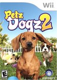 Petz: Dogz 2 (Nintendo Wii)